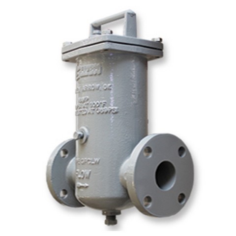 Filters - Ductile Iron Body - Filters, Strainers, Gaskets, & Bolts